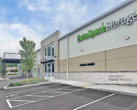 Storage Units for Rent available at 2201 Boston Road, Wilbraham, MA 01095