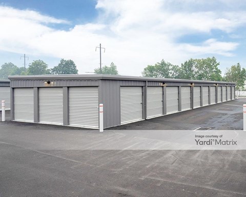 Storage Units for Rent available at 1196 West Main Street, Mount Joy, PA 17552