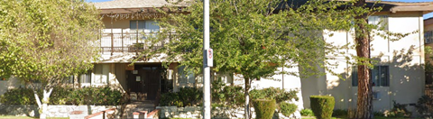 21801 Lanark Avenue 2-3 Beds Apartment for Rent