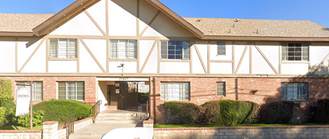21817 Lanark Street 2-3 Beds Apartment for Rent