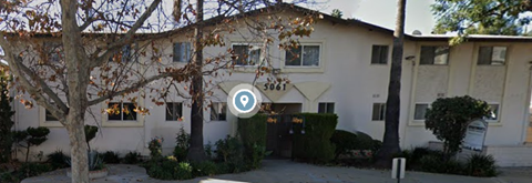 5061 Woodman Avenue 3 Beds Apartment for Rent