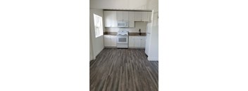 1 Bedroom, 1 Bathroom