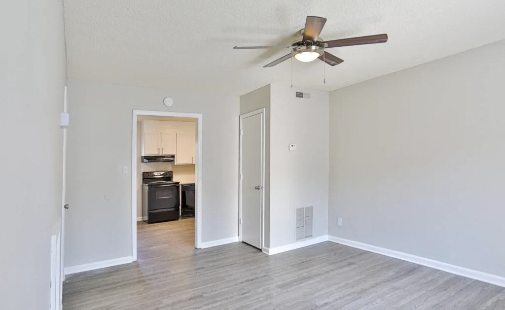 Ceiling Fan at Ashbrook Village, Gastonia, NC, 28054