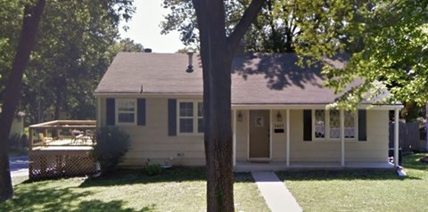 5423 North Wayne Avenue 3 Beds Apartment for Rent