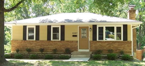 8107 Northeast 48Th Terrace 3 Beds Apartment for Rent