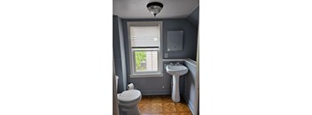 1 Bedroom, 1 Bathroom