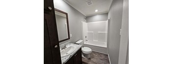 3/2 980 sqft