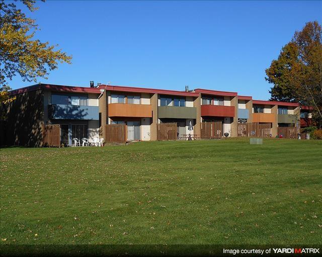 Whitehall Terrace Apartments 1494 Stratford Drive Kent Oh