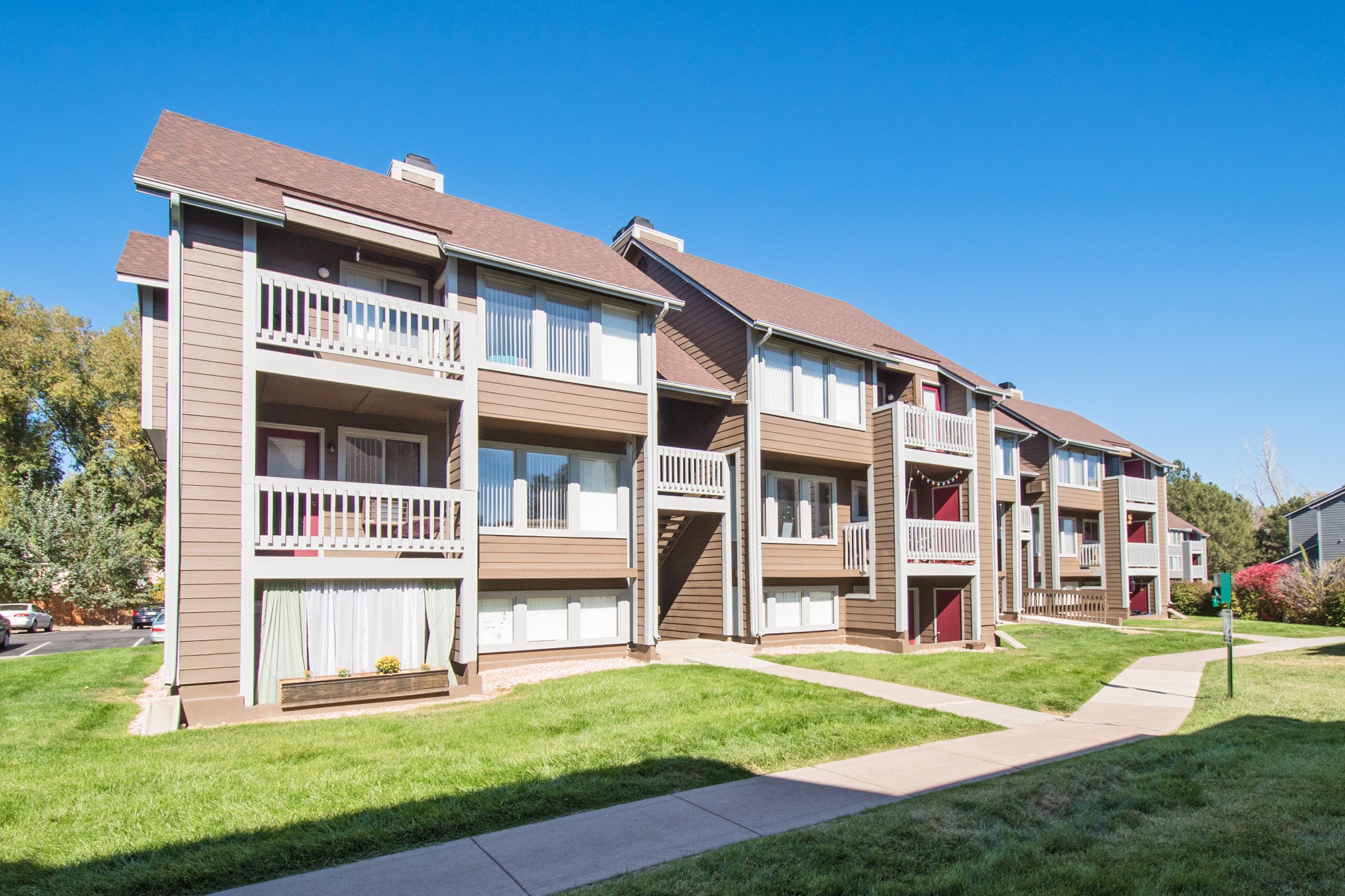 Landmark Apartment Homes, 1050 Hobbit Street, Fort Collins, CO - RENTCafé