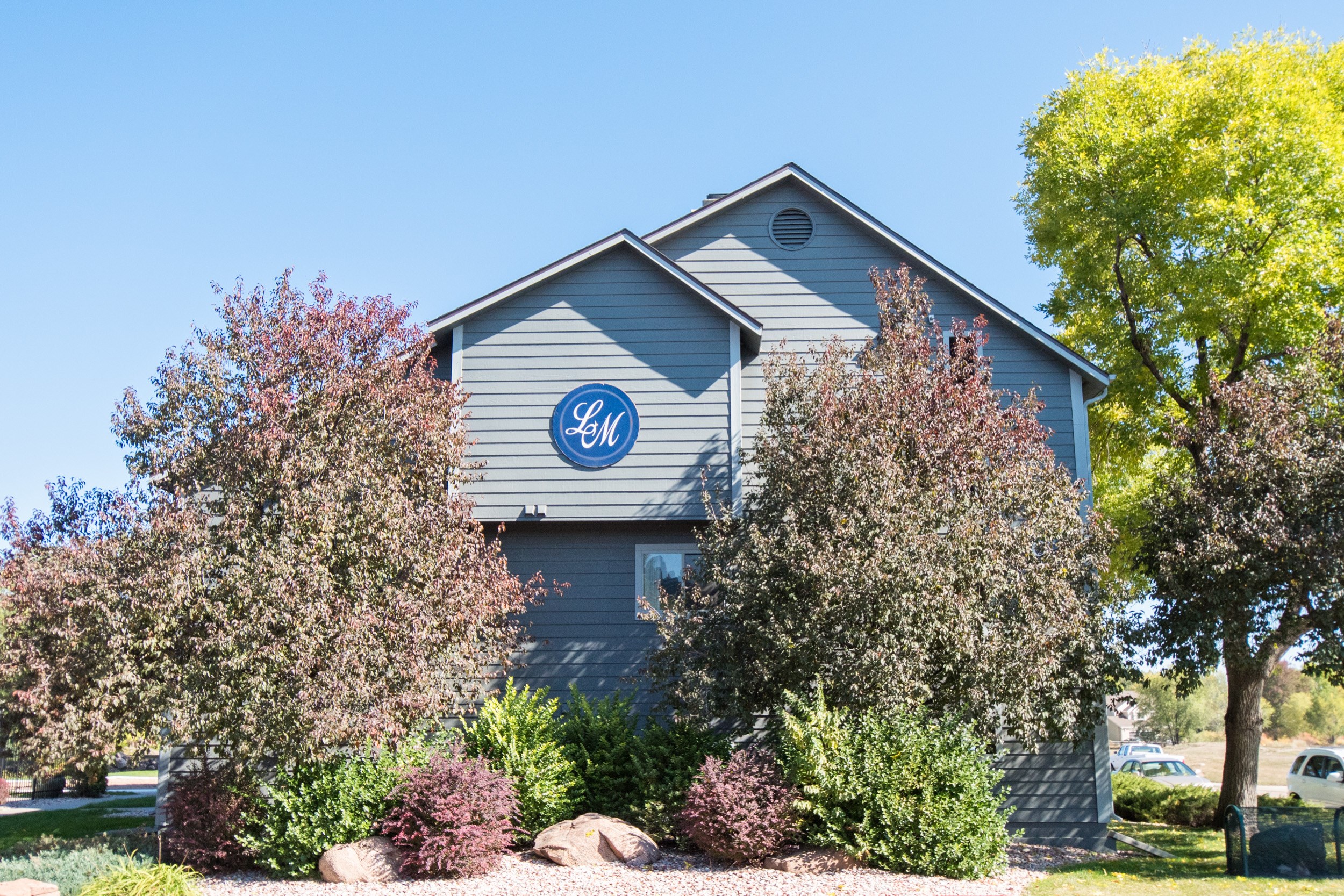 Landmark Apartment Homes 1050 Hobbit Street Fort Collins CO RENTCaf 