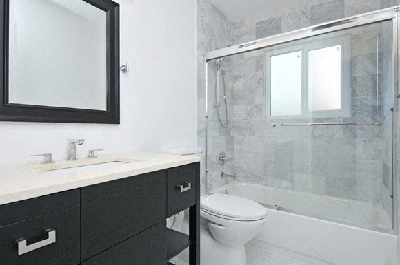 College Green Apartments