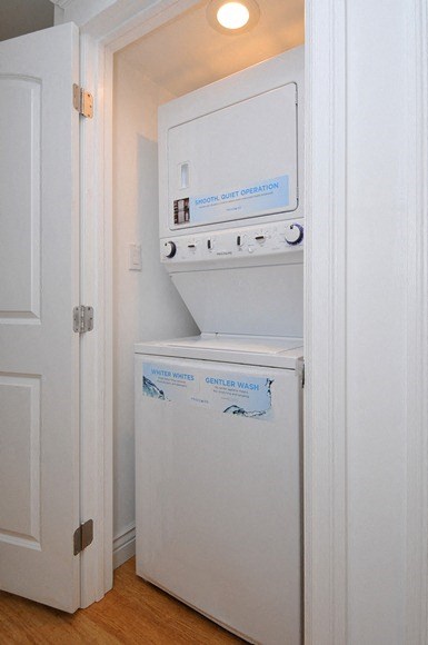 College Green Apartments