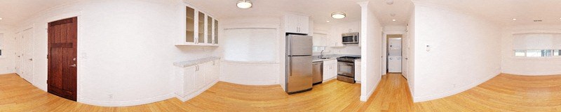 College Green Apartments is a similar property to Parker Palo Alto located in Palo Alto