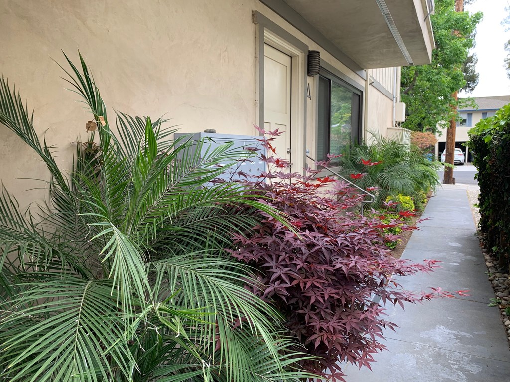 College Green Apartments