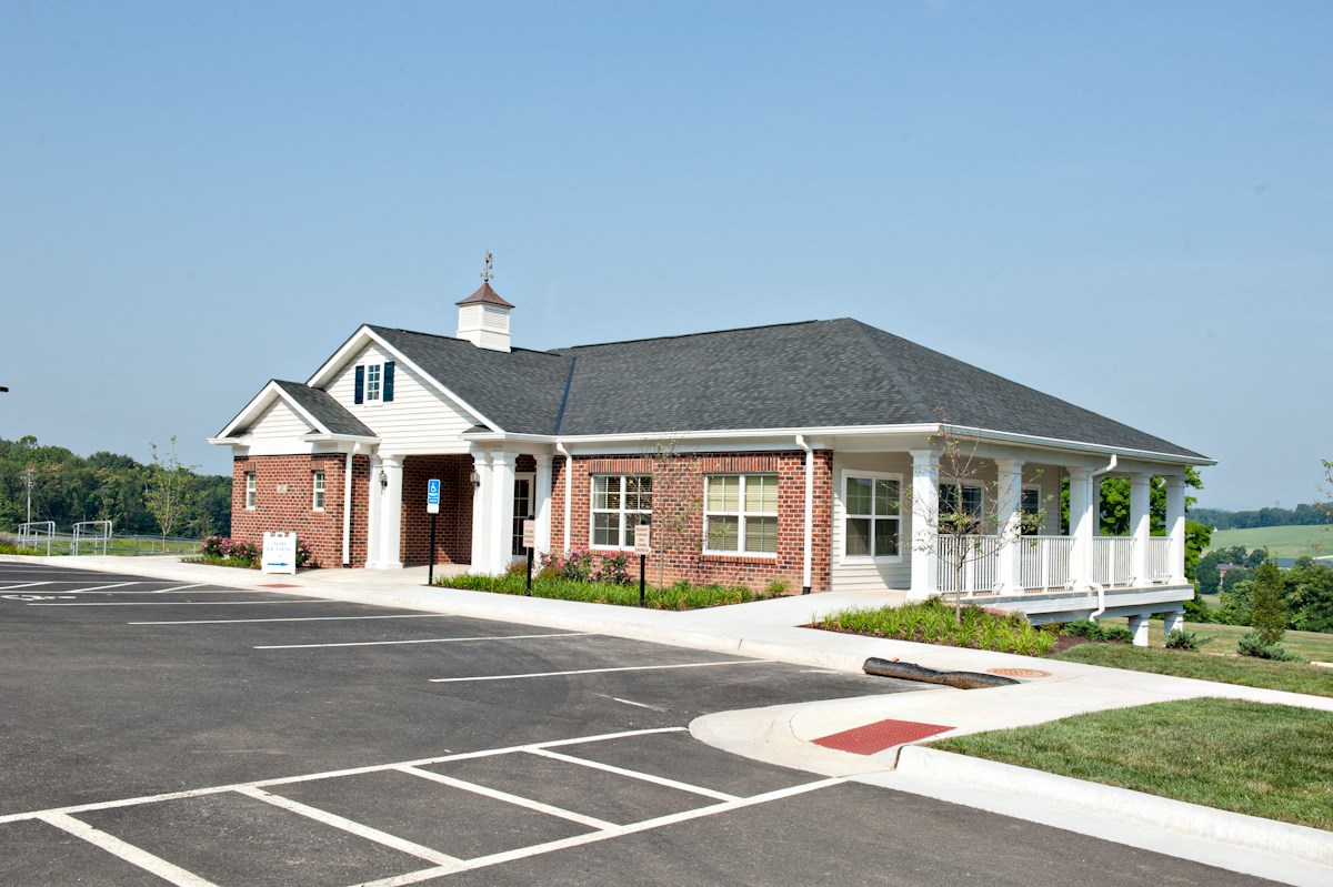 Landings at Weyers Cave Apartments, 20 Landings Way, Weyers Cave, VA