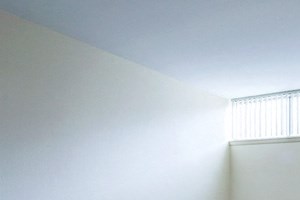 Amherst MAnor Apartments - Bedroom 1