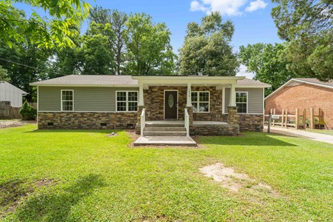 1019 River Street 4 Beds Apartment for Rent