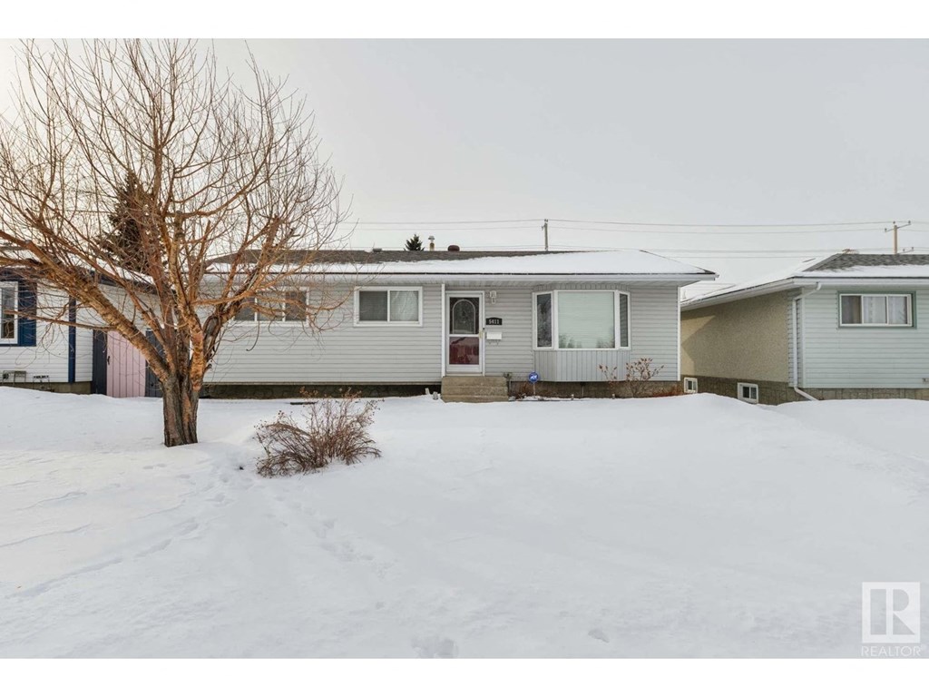 this home is ready for you to move in