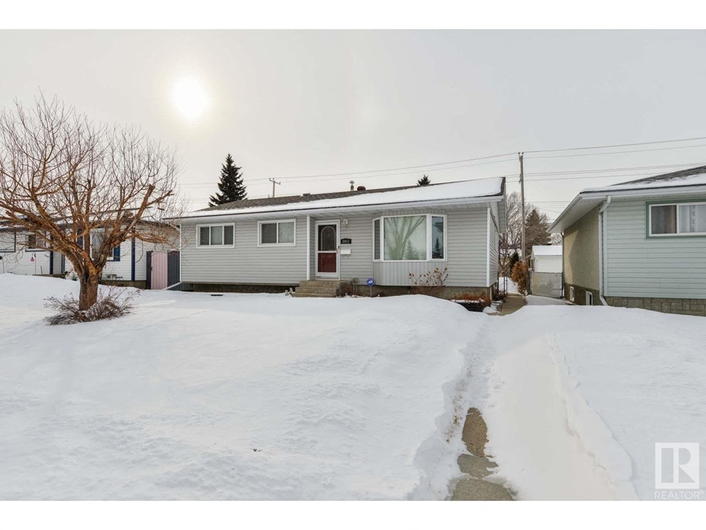 this home is ready for you to move in