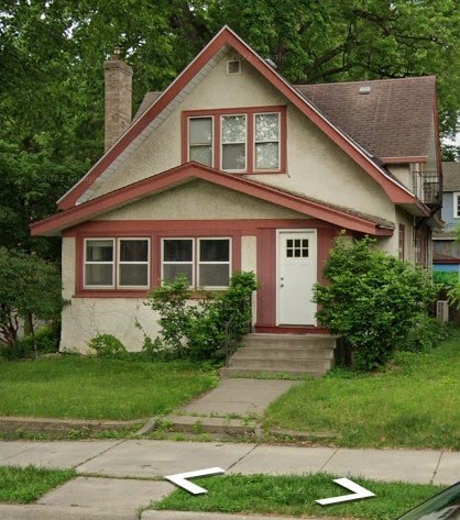 3856 Nicollet Avenue 4 Beds Apartment for Rent