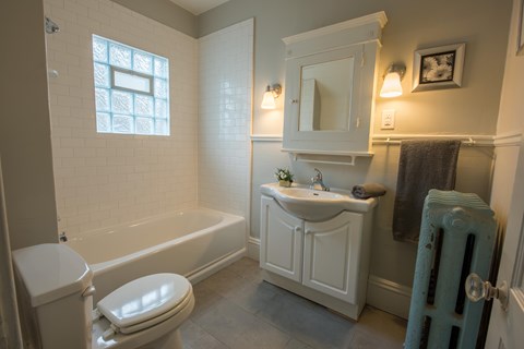 3856 Nicollet Avenue 4 Beds Apartment for Rent