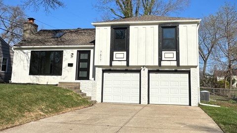 7617 Windsor Drive 3 Beds Apartment for Rent