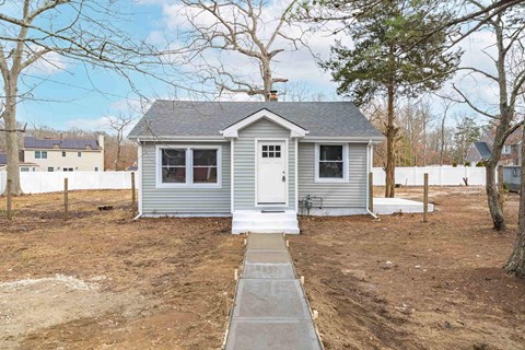 711 Lake Barnegat Dr N 2 Beds Apartment for Rent