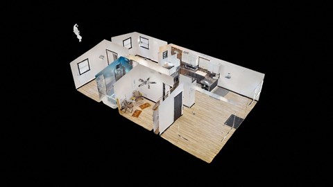 737 East 47th Avenue 3 Beds House for Rent - Photo Gallery 16