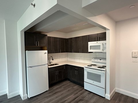 26 Garden Street Studio-2 Beds Apartment for Rent - Photo Gallery 19