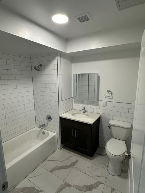 26 Garden Street Studio-2 Beds Apartment for Rent - Photo Gallery 20