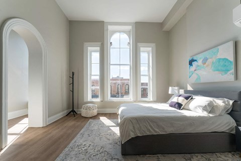 442-448 George Street North Studio-1 Bed Apartment for Rent - Photo Gallery 9