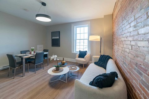 442-448 George Street North Studio-1 Bed Apartment for Rent - Photo Gallery 10