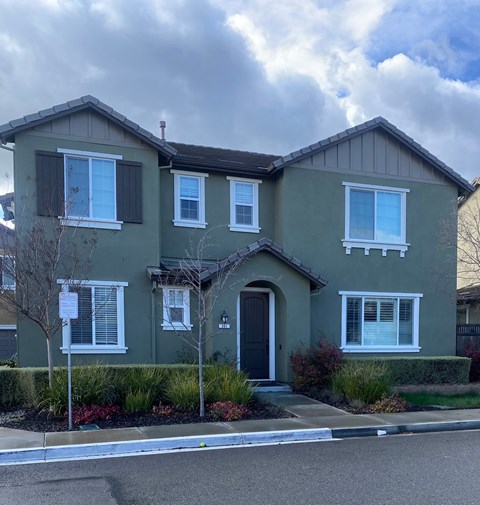 331 Emory Ct 4 Beds Apartment for Rent