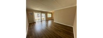 1 Bedroom, 1 Bathroom