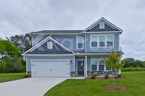 308 Silver Maple Ln 4 Beds Apartment for Rent