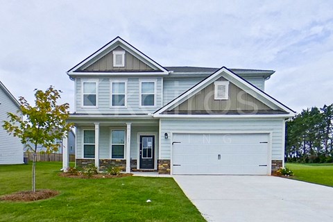 307 Silver Maple Ln 4 Beds Apartment for Rent