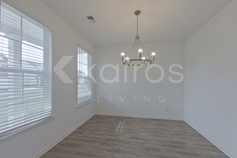 307 Silver Maple Ln 4 Beds Apartment for Rent