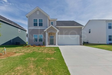 7064 Foggy River Dr 4 Beds Apartment for Rent