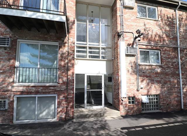 1-bedroom apartment at Endurance Apartments in Cincinnati, OH