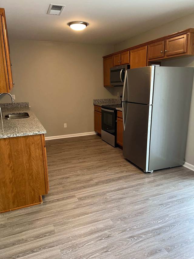 Ronnie Layne Townhomes