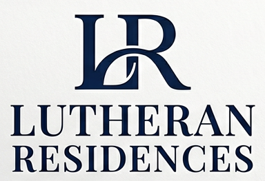 Lutheran Residences logo
