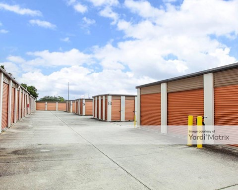 Storage Units for Rent available at 1866 South Wilburn Drive, Avon Park, FL 33825