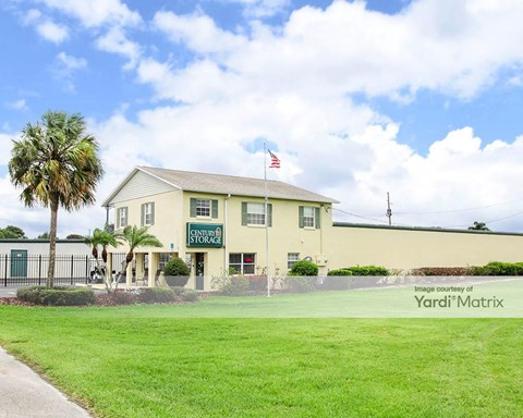 Storage Units for Rent available at 2760 US Highway 27 N, Sebring, FL 33870