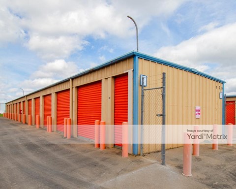 Storage Units for Rent available at 5224 Avenue F, Bay City, TX 77414