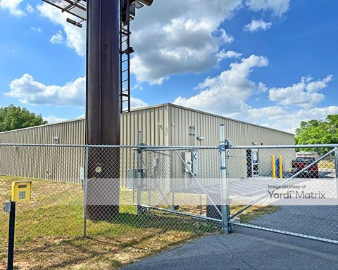 Storage Units for Rent available at 3191 East James Lee Blvd, Crestview, FL 32539