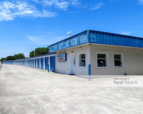Storage Units for Rent available at 1306 North Highway 92, Jefferson City, TN 37760