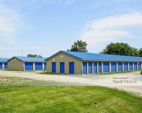Storage Units for Rent available at 2064 State Route 45, Austinburg, OH 44010