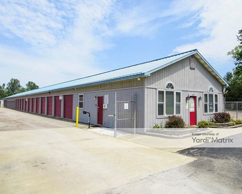 Storage Units for Rent available at 3209 North Ridge Road West, Ashtabula, OH 44004