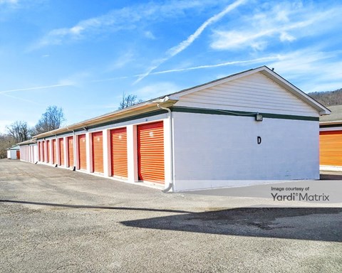 Storage Units for Rent available at 146 Canyon Lane, La Follette, TN 37766