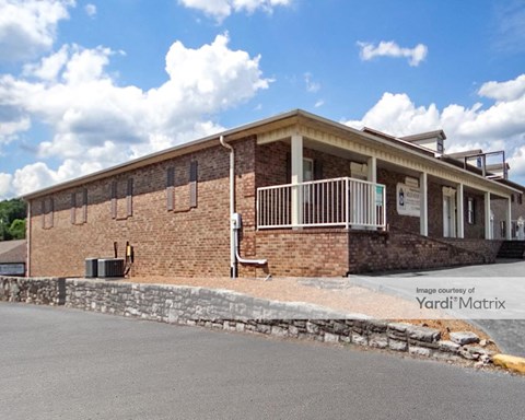 Storage Units for Rent available at 505 North Kentucky Street, Kingston, TN 37763